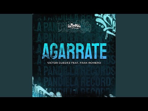Agarrate