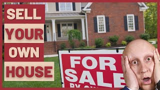 SELLING A HOUSE | For Sale By Owner Tips and Tricks from a Realtor