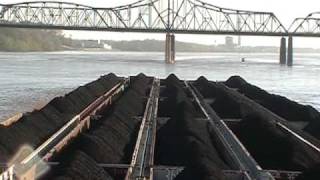 preview picture of video 'Making Vicksburg Bridges Southbound'