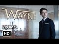 Gotham 1x16 Promo "The Blind Fortune Teller" (HD ...