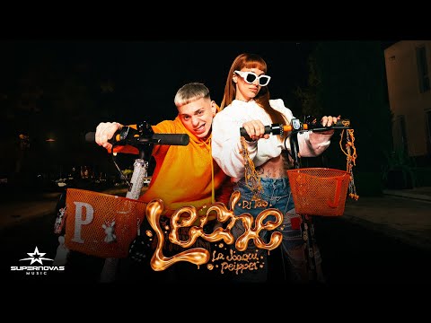 Video thumbnail for Leche