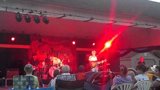 James Wesley- Real Live