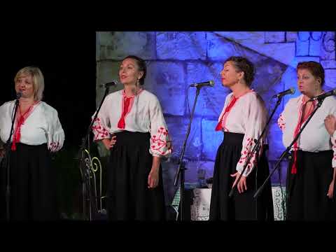 Moj did - klapa Orca ( Imotski, 2022.)