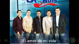 Grupo Bryndis-Por el pasado mix