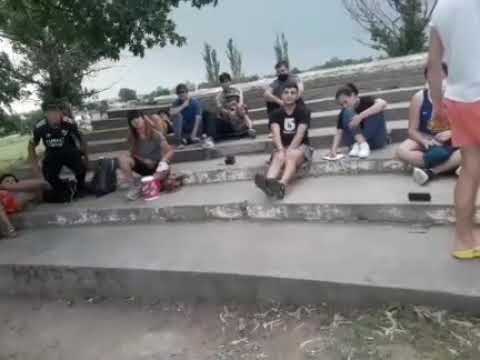 Lucky vs Eze Cata|Cuarta fecha clasificatoria Achabattles| Final