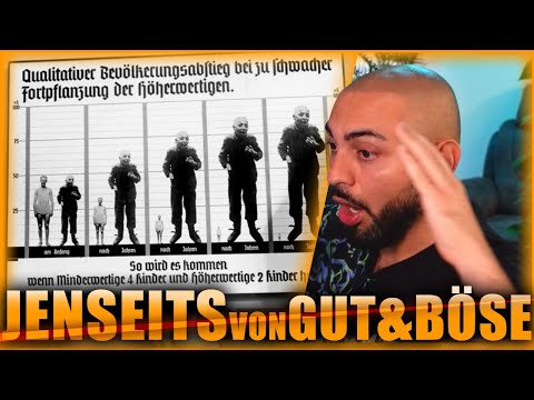 Was ist TRANSHUMANISMUS?⚠️ | MIES RECHERCHIERT