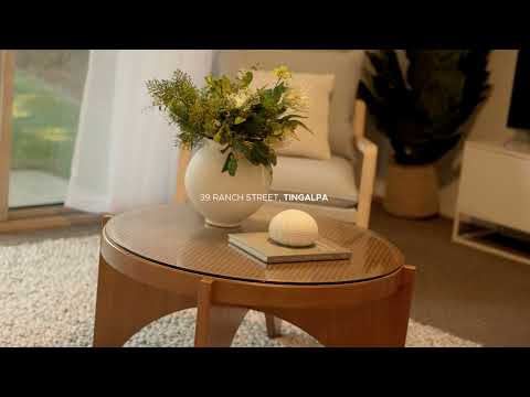 Video for 39 Ranch Street, Tingalpa  QLD  4173