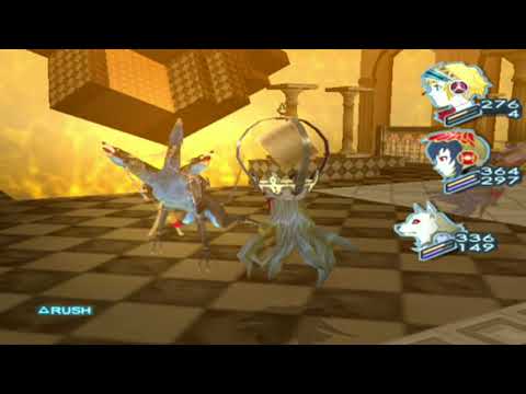 Update: Persona 3 The Answer possibly on hold due to dead PS2