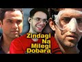 Zindagi Na Milegi Dobara (2011) Farhan Akhtar - Movie Reaction! (PART 1/2)