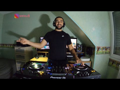 Club Mix #55 XDJ XZ Live - Bassjackers, Avicii, ACRAZE, Timmy Trumpet