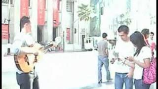 Raymundo Monge KIIS FM Breakout Star VOTE HYPE