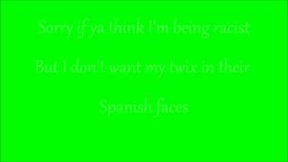 The Midnight beast Daddy lyrics