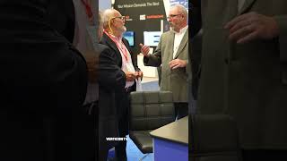 🚁"VERTICON treats us as family,"🤝 NAASCO, on a partnership built on connection and success.