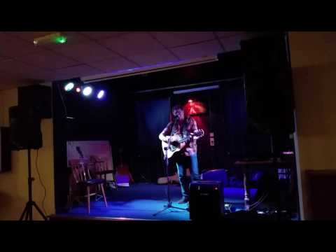 Paul Healy - Twist and Shout