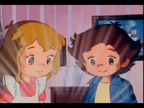 Superbook Season 1 Opening