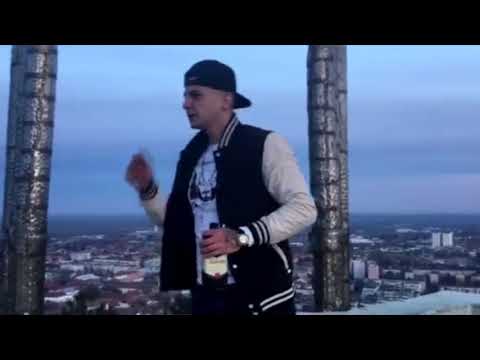 Pattent Rokkó - Amikor elmentél (OFFICIAL TRASH CLIP)