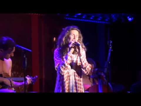 The Skivvies and Sophie B. Hawkins - As I Lay Me Down