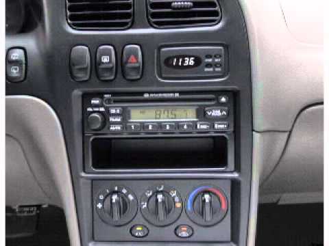 2000 Kia Spectra - Draper UT