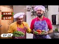 मकरंद आणि मल्हार करणार स्वयंपाक H M Bane T M B