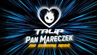 Kadr z teledysku NIE IDZIEMY SPAĆ tekst piosenki Pan Mareczek feat. TALIP