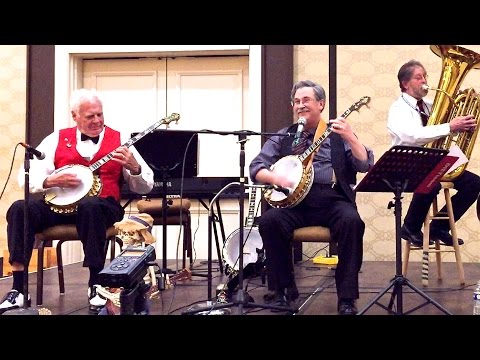 Nobody's Sweetheart Now ~ Steve Caddick "Dream Concert"