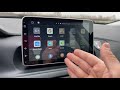 REVIEW (ITALIAN) : Autoradio Android Witson 9” per Fiat Tipo con tablet.