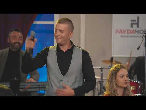 Zive Mesurevski - Ne plasi se - Na zdravje LIVE TV Show