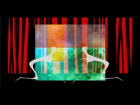 Daniel Bloom - Katarakta feat. Mela Koteluk