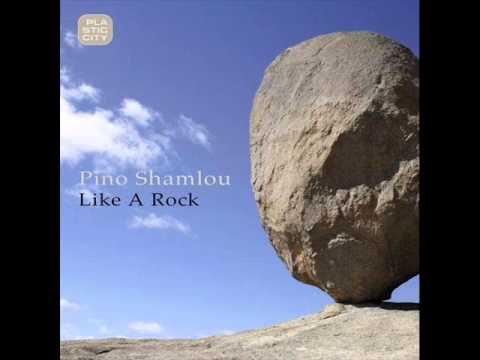 Pino Shamlou - What really counts