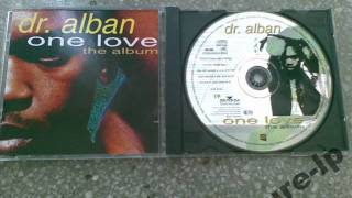 Dr Alban - One love