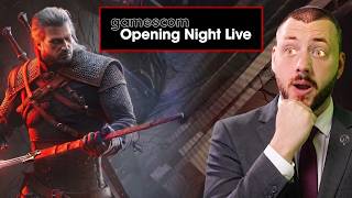 Opening Night Live 2026 — EVERY Reveal, Full Reaction!