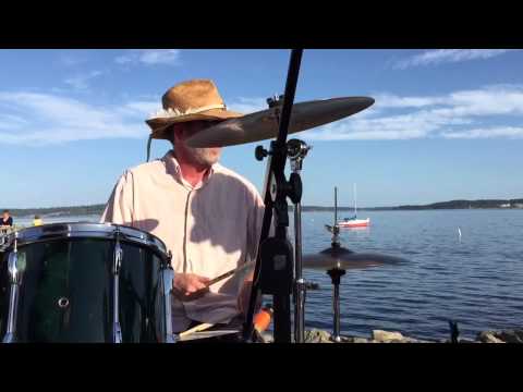 Kevin Mason & Yacht Club