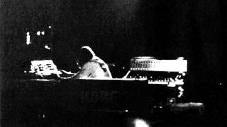 Klaus Schulze - I Remember Rahsaan (Studio 1981)