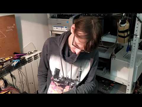 маранц 2 испытания