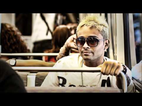 Juno 'The HitMaker' - Me Veo Mejor Sin Ti