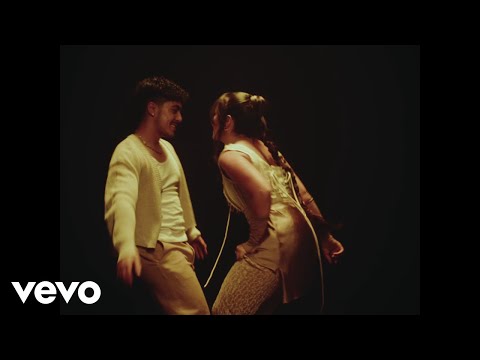 Preston Pablo, Juliana - Dance Alone (Juliana Remix)