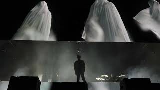 kent - Stenbrott / Ingenting någonsin / En timme en minut (Live, 3Arena, Stockholm - 2025-03-22)