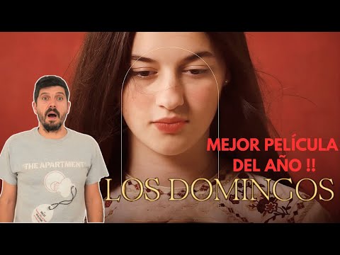 SUNDAYS (2025) - A Film that Dismantles Beliefs