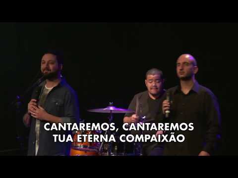 Ouve nos Pastor Divino (375Hcc) Por IBAB Celebração - 16/07/17