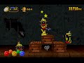 Clockwork Knight Attic Level 2 4 2 Hidden Key Secret Exit 2017 11 24
