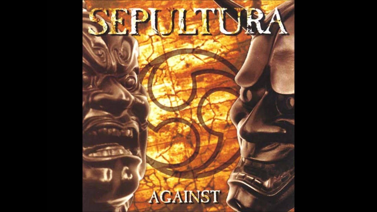 Sepultura - Common Bonds - YouTube