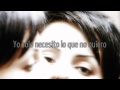 t.A.T.u. - Craving (I Only Want What I Can't Have) Subtitulado al Español HD