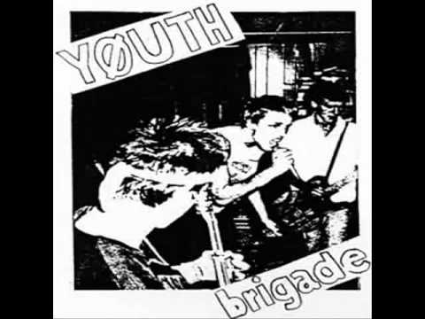 I hate my life - Youth Brigade