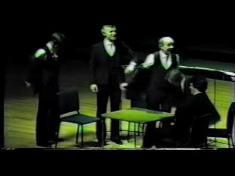 The King's Singers - Il Gioco Di Primiera