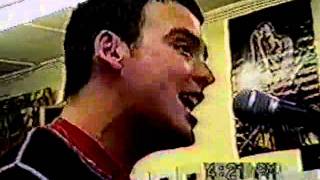 Alkaline Trio - Sorry About That - Song 6 of 6