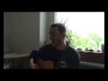The dying Soldier - Christy Moore - Cover by Robert Che Hoyer