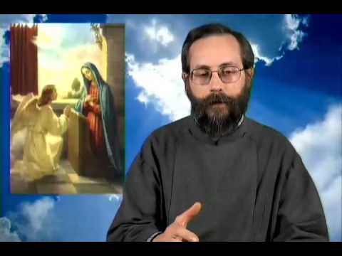 La più grande opera dello Spirito Santo