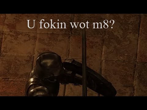 Exanima | Quick Tutorial on How to Shield Bash