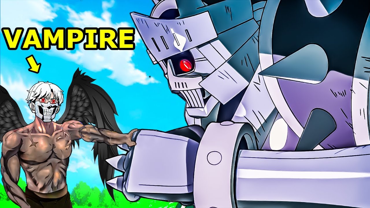 [Full] Reborn as a Weak Skeleton but Can Evolve into Strongest S Rank Monsters | Anime Recap