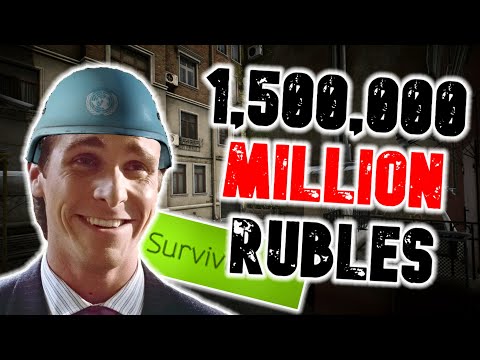 9 PMC's Customs Lobby Wipe | Escape From Tarkov 0.13 |